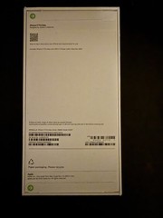 Apple iPhone 17 Pro Max 256GB Silver T-Mobile A3257 5G mmWave iOS 26 eSIM New