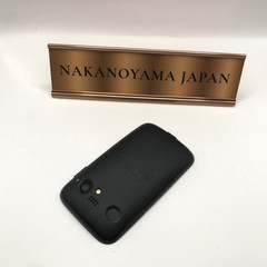 BALMUDA Phone 128GB 6GB RAM Compact Smartphone Factory Unlocked 4.9&Prime; 48.0MP
