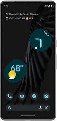Google Pixel 7 – 128 GB – Obsidian (Unlocked) Smartphone – Excellent
