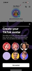 iPhone 15 Pro with eSIM Compatible Tik Tok