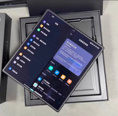 Xiaomi Mix Fold 3 16GB + 1TB Foldable LTPO OLED+ 120Hz Google Unlocked
