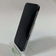 Broken Unlocked Apple iPhone 12 Pro Max 128GB 26.3.1 MGCF3LL/A READ