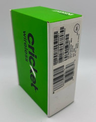 Alcatel Insight 5005R Cricket Wireless Android Smartphone 5&Prime; LCD 5MP Camera 16GB