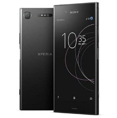 Sony Xperia XZ1 Single SIM G8341 Dual SIM G8342 LTE 5.2&Prime; Smartphone 4GB RAM 64GB