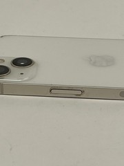 Apple iPhone 13 128GB MLMM3LL/A USED Good Shape Phone Starlight White