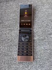 SAMSUNG SM-W2019 flagship 256GB/128GB Android Flip Phone 4G smartphone