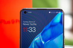 OnePlus 9 Pro 5G 8/12GB RAM 256GB Storage Dual SIM 4500mAh Octa Core Unlocked