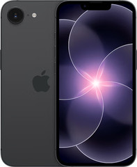 Apple iPhone 17e – eSIM A3575 – SPECTRUM MOBILE – 256GB Black – Excellent