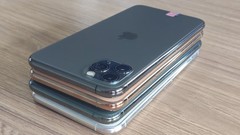 Good Apple iPhone 11 Pro Max Unlocked 64/256/512 GB Face ID Random Color