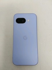 Google Pixel 9a 128GB Iris Factory Unlocked Smartphone Very Good Condition