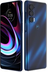 Motorola XT2141 Moto Edge 5G 2021 256GB Blue (Verizon) Open Box Smartphone US
