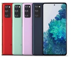 Samsung Galaxy S20 FE 5G SM-G781U1 128GB Factory Unlocked Smartphone OPEN BOX US