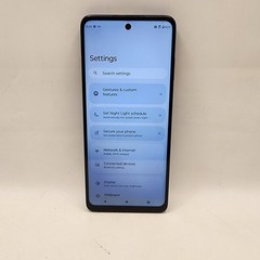 Motorola Edge 5G UW (2021) XT2141-1 256GB Nebula Blue (Verizon/Unlocked)
