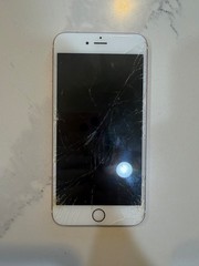Apple iPhone 6s 16 GB Rose Gold Unlocked