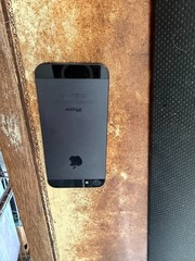 Apple iPhone 5 A1428 16GB Black RARE iOS 7.1.2 AT&T Unlocked Clean IMEI
