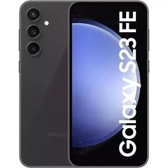 New Samsung Galaxy S23 FE 5G Factory Unlocked 6.4&Prime; SmartPhone 128GB Graphite