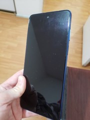 Motorola moto g stylus (2022) 128GB XT2211-2 Steel Blue