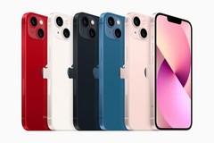 Apple iPhone 13 (Excellent Cond) – (Unlocked, AT&T, Verizon, T-Mobile)
