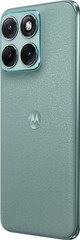 MOTOROLA Edge 70 Fusion (BLUE SURF, 12+256GB) Snapdragon® 7s Gen 4 SmartPhone.
