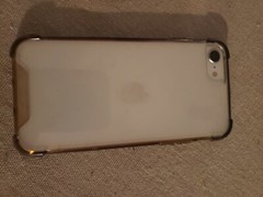 Apple iPhone SE – 64GB – Space Gray (Verizon) A1662 (CDMA + GSM)