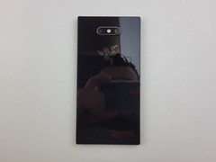 Razer Phone 2 (RZ35-0259) 64GB (Unlocked) Smartphone – *BAD CHARGR PORT* – H0198