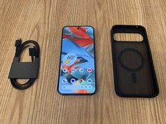 Great Google Pixel 9 Pro XL – 256 GB – Obsidian (Unlocked)