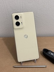 Motorola Moto G Stylus 5G XT2419-1 128GB Unlocked PHONE OPEN BOX Caramel Latte