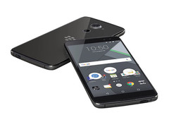 Original BlackBerry DTEK60 Unlocked 5.5&Prime; 32GB ROM 4GB RAM 21.0MP Phone