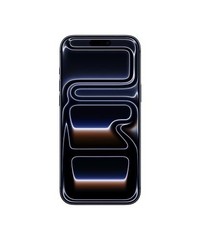 Apple iPhone 17 Pro Max – 2TB – Deep Blue – Brand New – Factory Unlocked