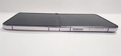 Samsung Galaxy Z Flip 5 256GB Purple SM-F731U (Unlocked) Fully Functional DG7606