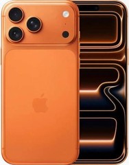 iPhone 17 Pro Max – 2TB – Cosmic Orange – Brand New – Factory Unlocked