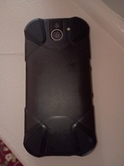 Kyocera DuraForce Pro 2 – 64 GB – Black (Verizon)