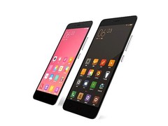 Original Xiaomi Redmi Note 2 Prime MTK X10 MIUI Octa Core LTE 4G 2GB Phone