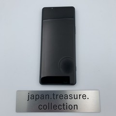 Sony Xperia 5 IV SO-54C 8GB 128GB Green Unlocked 5G SIM Free Used From Japan