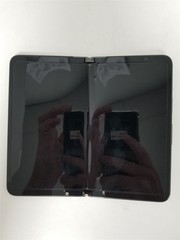 Google Pixel Fold 512GB Black G9FPL (Unlocked) Damaged zD2585