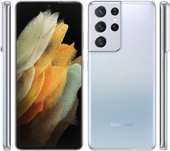 Samsung Galaxy S21 Ultra 5G SM-G998U 256GB Factory Unlocked Smartphone Open box