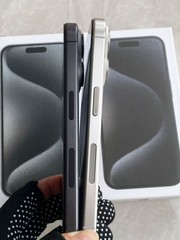 99%N ew Apple iPhone 15 Pro 128/256GB Unlocked Excellent Condition All Colors