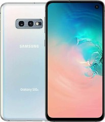 Samsung Galaxy S10e SM-G970U 256GB FACTORY Unlocked Smartphone OPEN BOX 5.8&Prime; US