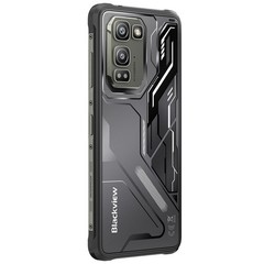 Blackview FORT 5 Rugged Smartphone 48GB+256GB 6.78&Prime; 5000mAh Android 16 108MP NFC