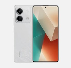 Xiaomi Redmi Note 13 5G Android Phone 6.67&Prime; 6/128GB 8/128GB 8/256GB 108.0MP