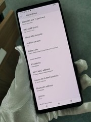 Sony Xperia 1 IV – Unlocked 5G Android 6.5&Prime; 12MP Smartphone Japanese version