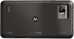 Motorola Droid Bionic XT875 8GB Black Verizon phone Must Read