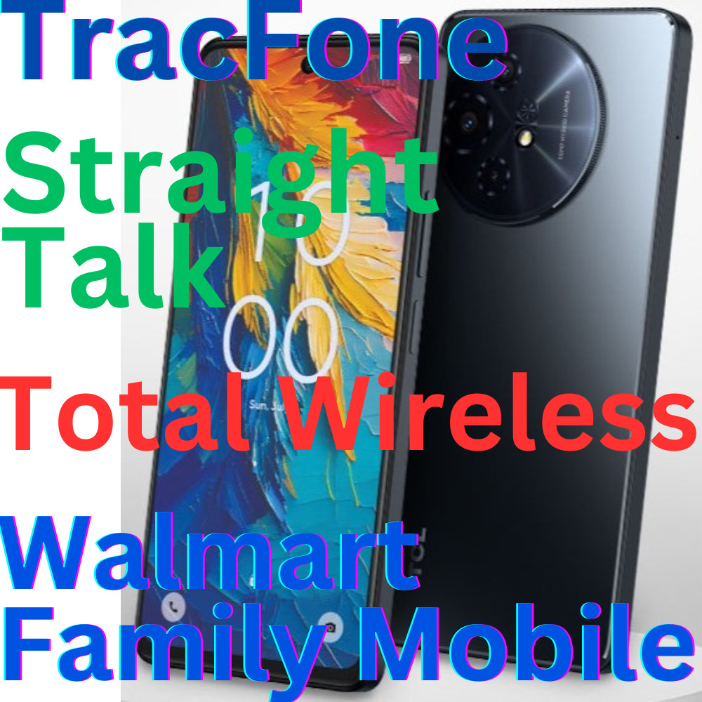 NEW TCL 50 XL NXTPAPER 5G 2026 6.8&Prime; 6GB 128GB DUAL SIM ANDROID SMARTPHONE T704V