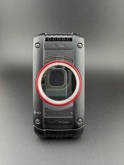 Casio G’zOne Ravine 2 (C781H) for Verizon Wireless