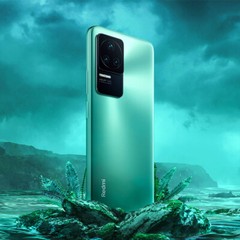 Xiaomi redmi k50 5G Unlocked 256GB/512GB 6.67in MediaTek Dimensity8100