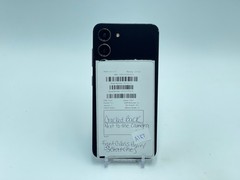 Samsung Galaxy S23 128GB SM-S911U (AT&T) Phantom Black CrkBk (E-0122)