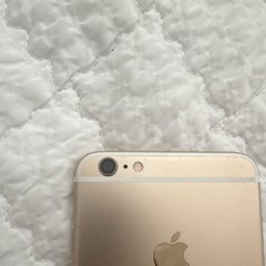 Apple iPhone 6 Plus 64GB Gold Unlocked 5.5&Prime; iOS A1524 (CDMA+GSM)