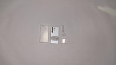 Android OS Phone – White