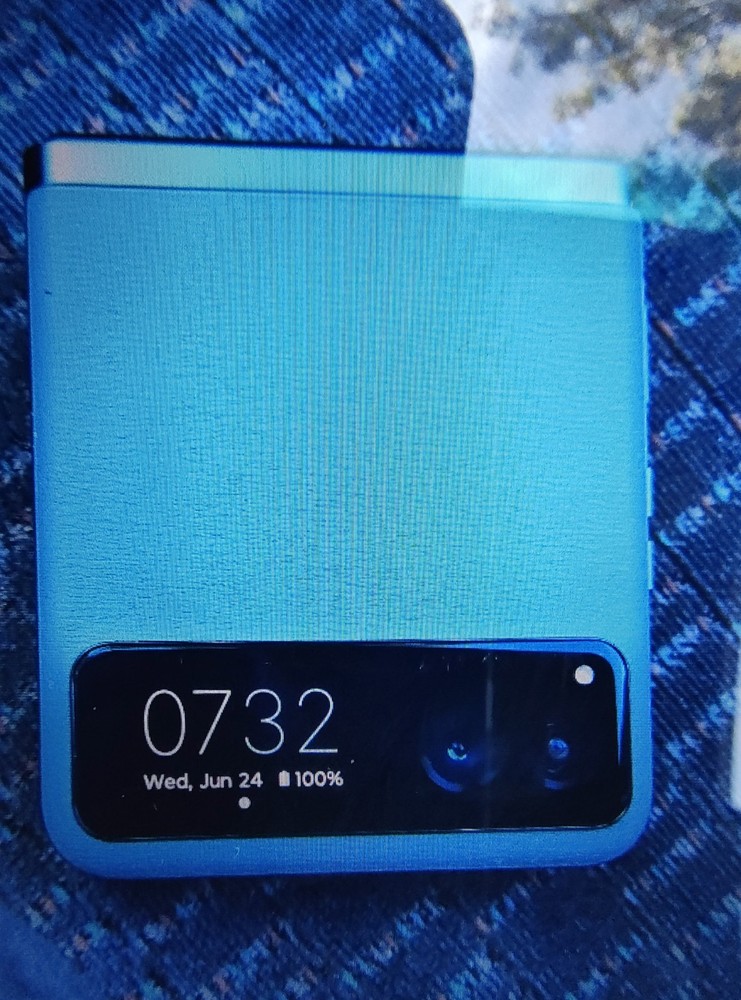 Motorola Razer
