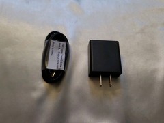 Samsung Galaxy Note9 SM-N960U Tmobile And Verizon Only BLACK DOT ON LCD.